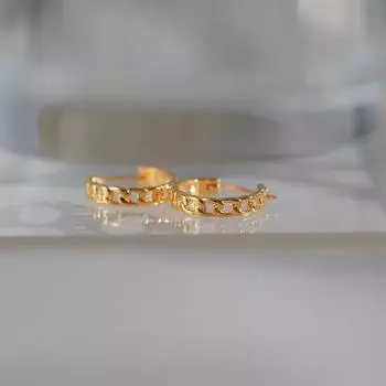 Нежные геометрические серьги-пряжки женские легкие роскошные серьги-гвоздики в японском и корейском стиле