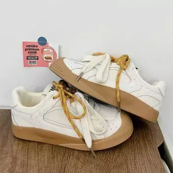 Нежные кроссовки Ins Tide Fresh Green German кроссовки женские летние сетчатые дышащие кроссовки Forrest Gump повседневная спортивная обувь 35 озеро синий