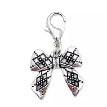 Нежный кулон в виде обуви, стильный кулон в виде ключа, модное украшение для ключа, уникальная подвеска для сумки, текстура сплава, подходящая для сумки для обуви 13