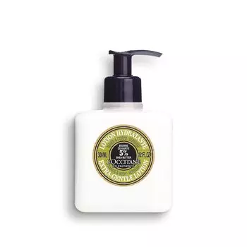 Нежный лосьон для рук с маслом ши и вербеной 300 мл L OCCITANE