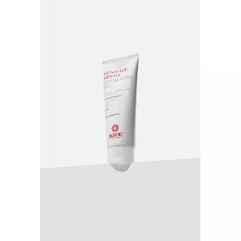 Нежный отшелушивающий гель D You Gommage NONE