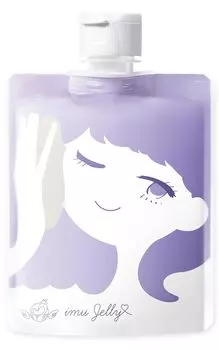 нежный подростковый imujelly очищающий гель для лица от прыщей Очищающее средство для лица без ухода за прыщами Профилактика прыщей Жирная кожа Сухая кожа Чувствительная кожа Женщины Мужчины Женщины