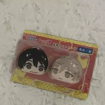 Незнакомец на пляже Весенний бриз Незнакомец на синем Манджу