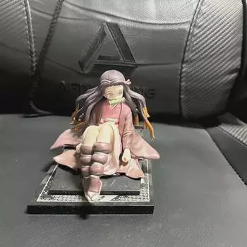 Nezuko Figures