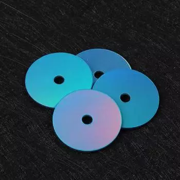 NFC функциональный CD диск для любителей музыки, чтобы создать персонализированный музыкальный диск Ts брелок этикетка подарки as the picture