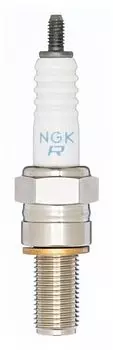 НГК (4216) R0045Q-10 Свеча зажигания для гонок, упаковка из 1 шт.