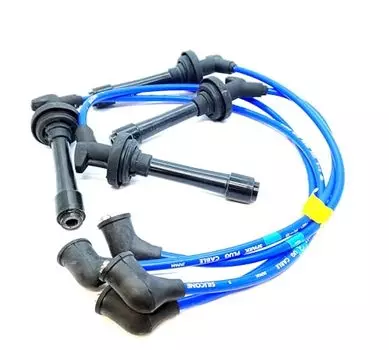 NGK 4-х колесный шнур-заглушка (Количество: 4) [8473] RC-NX16