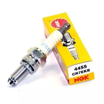 Ngk Cr7ekb 2003-2015 Gilera Nexus 500 Uyumlu Buji Standart Tip