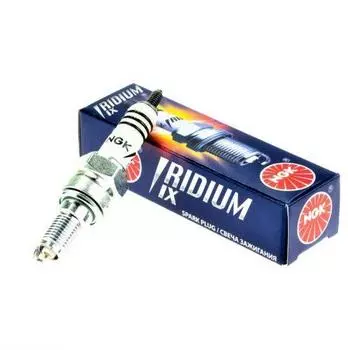 Ngk Cr9ehx-9 2014-2018 Honda CBR 650 F Compatible Spark Plug Iridium Spark Plug