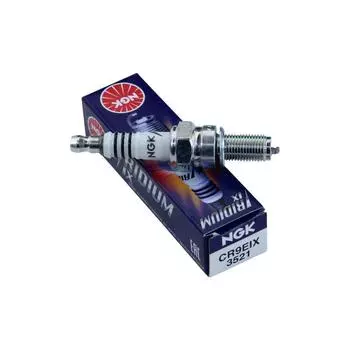 Ngk Cr9ex 2002-2005 Kawasaki ZZR 1200 Uyumlu Buji ridyum Buji