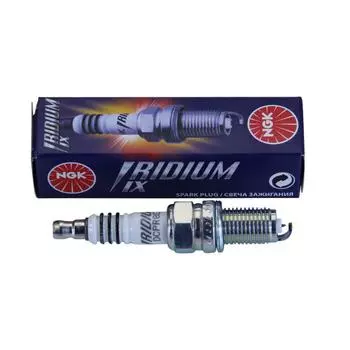 Ngk Dcpr8ex 2005-2006 KTM 990 Super Duke Compatible Spark Plug Iridium Spark Plug