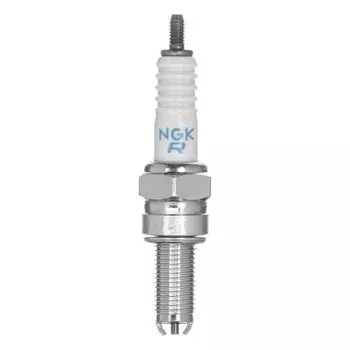 NGK General Plug 2-полюсный (винтового типа/без клеммы) 1 шт. [7546] CR7EK