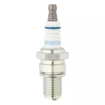 NGK General Plug (Integrated Terminal) 1 piece [3252] BR9ECM Spark Plug
