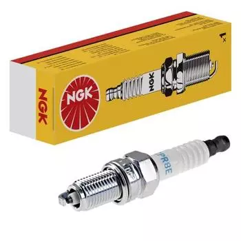 NGK General Plug (Интегрированный терминал) 1 шт. [3481] Свеча зажигания DCPR6E