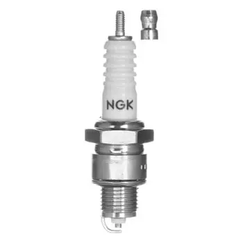NGK General Plug (отдельный тип/с терминалом) 1 шт. [4111] BP5HS