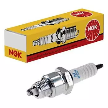 NGK General Plug (отдельный тип/с терминалом) 1 шт. [7823] BPR4HS