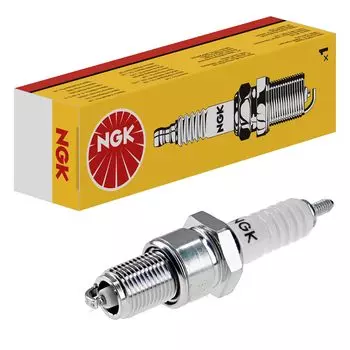NGK General Plug (Отдельный тип/с терминалом) 1 шт. [7811] Свеча зажигания BP6ES