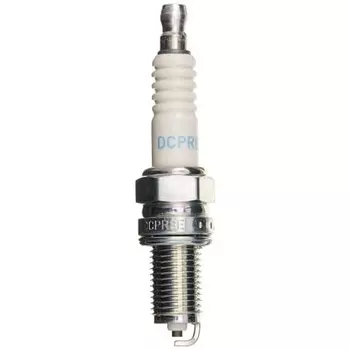 NGK General Plug (Отдельный тип/с терминалом) 1 шт. [4339] Свеча зажигания DCPR8E