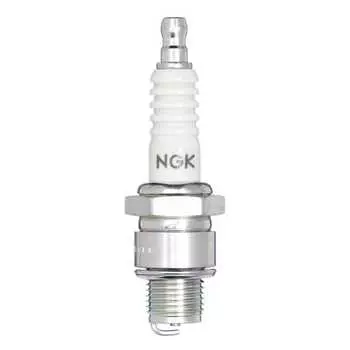 NGK General Plug (Отдельный тип/с терминалом) 1 шт. [2129] Свеча зажигания B7HS-10