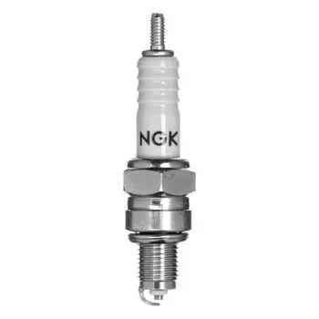 NGK General Plug (Винтовой тип/Без клеммы) 1 шт. [4629] Свеча зажигания C7HSA