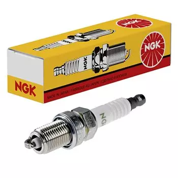 NGK General Plug (Винтовой тип/Без клеммы) 1 шт. [3901] CPR7EA-9
