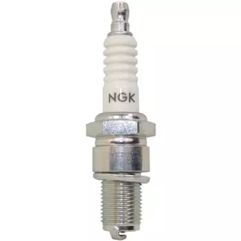 NGK General Plug (Винтовой тип/Без клеммы) 1 шт. [2420] Свеча зажигания D9EA
