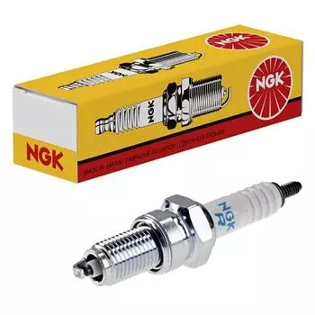 NGK General Plug (Винтовой тип/Без клеммы) 1 шт. [5329] Свеча зажигания DPR9EA-9