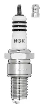 NGK Iridium IX Plug BR8EIX No.5044 [Separate Type]