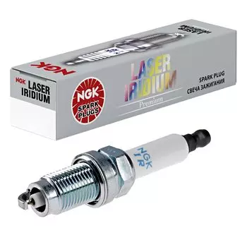 NGK Iridium Plug IZFR6P7