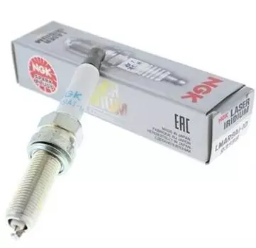 Ngk Lmar9a-10 2014-2023 Husqvarna FE 250 Uyumlu Buji Lazer ridyum Tip