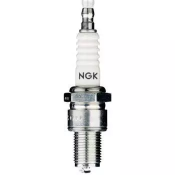 НГК (НГК) Общая вилка (отдельный тип/с терминалом) 1 шт. [2611] Свеча зажигания B9ES Диаметр крепежного винта: 14.0ммДлина крепежного винта: 19.0ммHexago