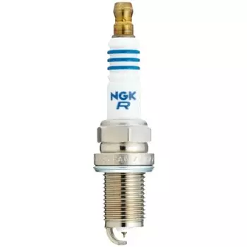 NGK NGK СВЕЧА ЗАЖИГАНИЯ IRIDIUM IRI СЕРИИ IRIWAY8 Набор из 4 предметов Пуансон Обжимной тип НЕТ НА СКЛАДЕ. 4882 Свеча зажигания