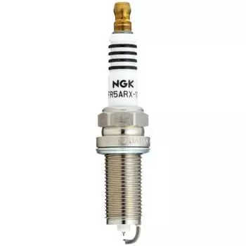 NGK NGK свеча зажигания IRIDIUM RX BKR5ERX-11P набор из 4 пуансонов обжимного типа НЕТ НА СКЛАДЕ. 93228 Свеча зажигания