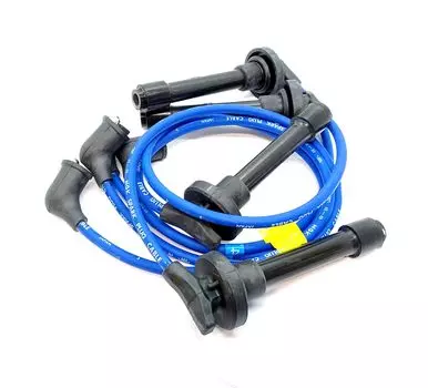 Провод свечи зажигания NGK [9115] RC-HE82