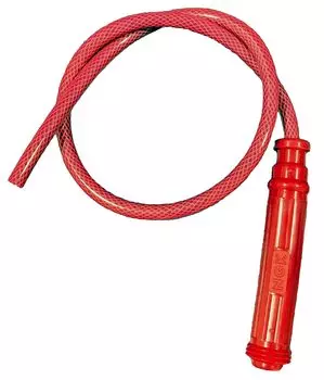 NGK Power Cable 2 S Red S3R (For Wheels) [1007] Type/Wine Red/Wine