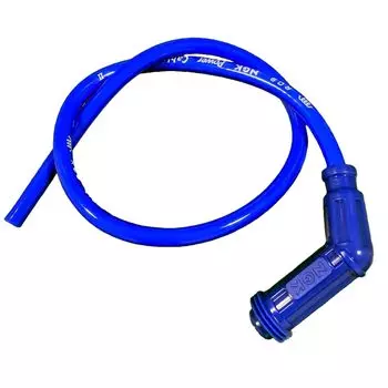 NGK Power Cable 2 V V1B (For Wheels) [1701] Type/Blue/Blue