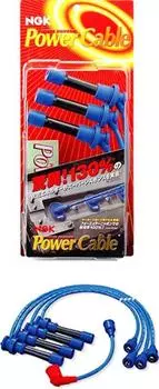 NGK Power Cable 4 14S (for wheels) синий