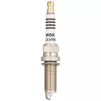 NGK Premium RX Plug [94207] Тип обжима пуансона LKAR8ARX-PS