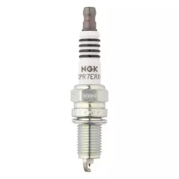 NGK Premium RX Plug [97620] Punch crimping type DCPR7ERX-P