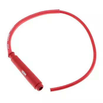 NGK Racing Cable [8035] Тип S/50 см/Тип резьбы совместимый с CR1