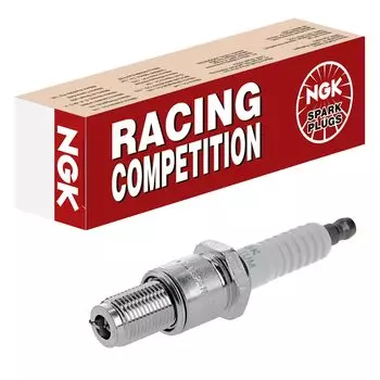 Свеча зажигания NGK Racing Iridium Интегрированная [5501] R7420-10