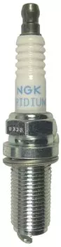 NGK Racing Plug R7437-8 No.4901 [Integrated]