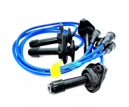 NGK RC-FX47 4-х колесный шнур-вилка (Количество: 4) [8243]