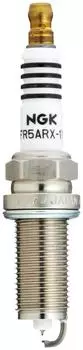 Свеча зажигания NGK Spark IRIDIUM IRI серии обжимного типа 95515 [Nippon Plug] LFR6ARX-11P [Комплект 4 шт.] [НОМЕР ПО СКЛАДУ]