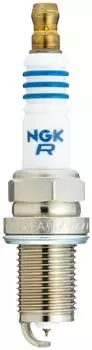 NGK Spark IRIDIUM IRIWAY8 of Punch crimping type 4882 Spark plug [Nippon Plug] [Set 4] [STOCK NO.]