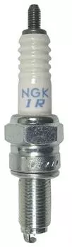 NGK Spark Plug Number 4 Pack CR9EIA-9 (Stock 6289)