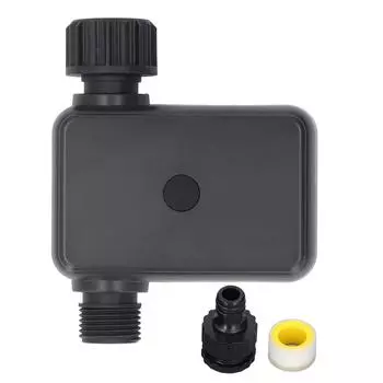 NH3/4 Таймер для подачи воды Автоматическое управление приложением Экономия воды Экономия труда Таймер для полива сада