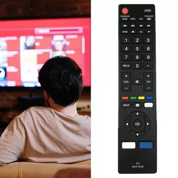 NH414UD Заменить пульт дистанционного управления для FW50C85T FW50C87F FW55C46F FW55C46FB FW55C46F-B FW55C46F-B FW55C78F LED LCD TV HDTV