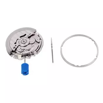 NH70A Автоматический механический часовой механизм Металлический аксессуар Высокоточный часовой механизм