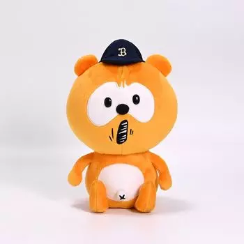 Nho Plush Toy Reprint Mini [10th Anniversary] БуффалоПонта